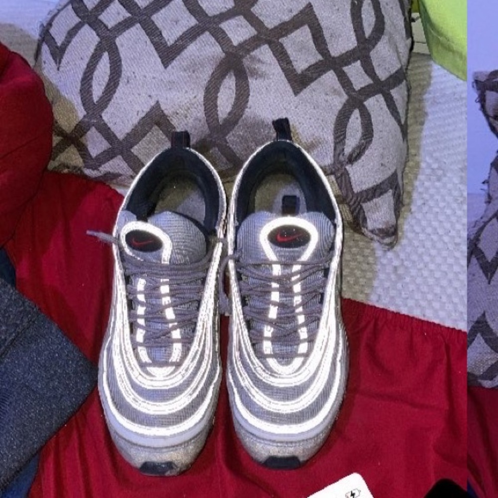 Airmax 97’
